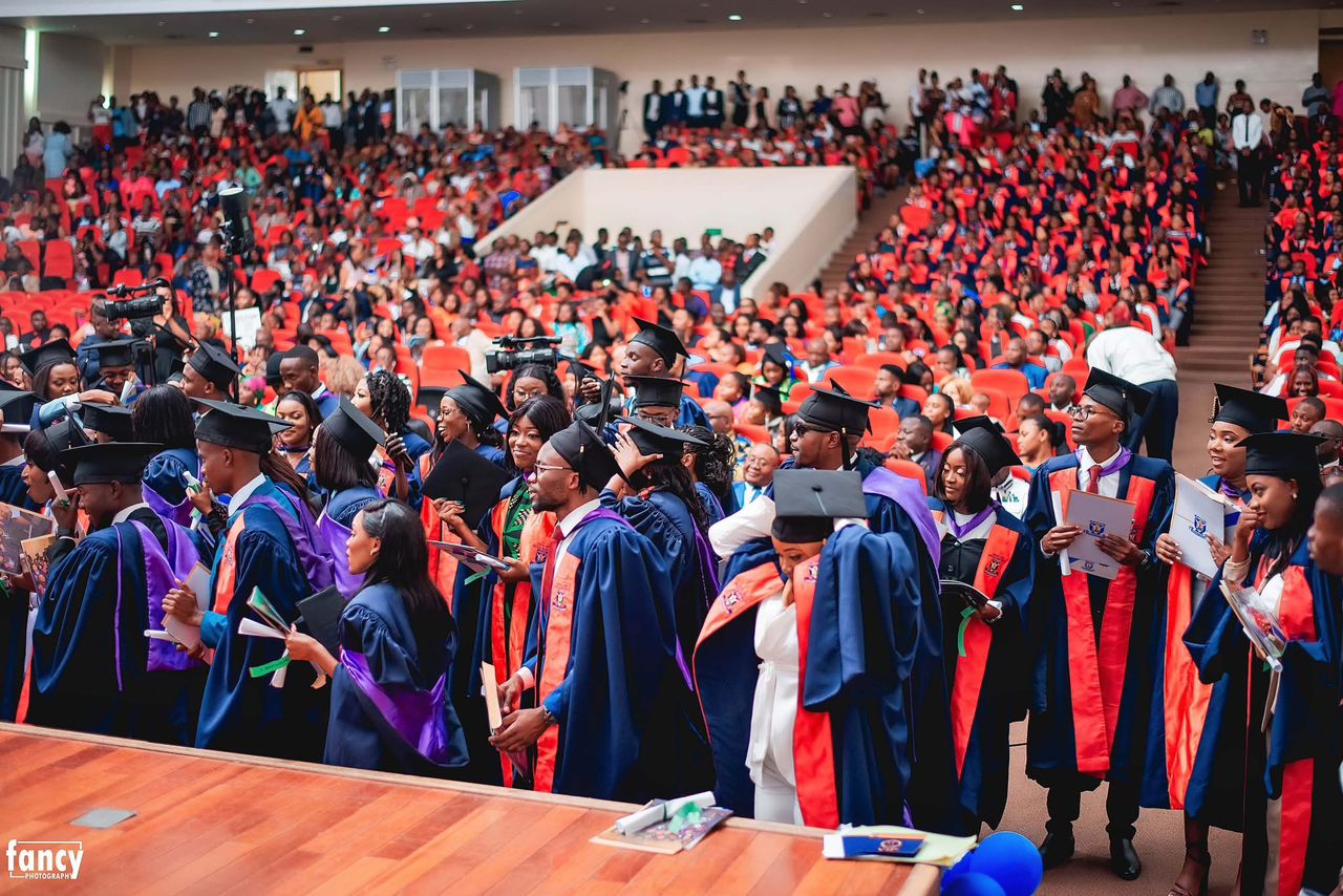 LAMU Campus - Zambia's Premier Medical University